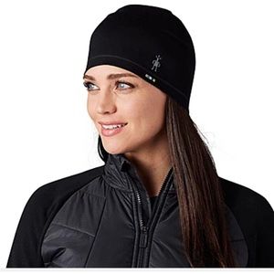 Smartwool merino skull cap, barely worn